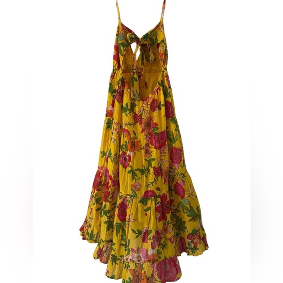 Band of the Free Open Back Sundress NWT - Picture 2 of 5